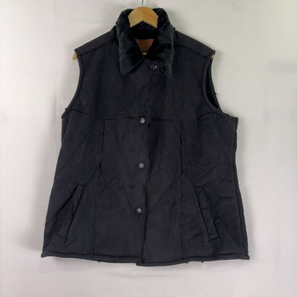 Outback Trading Co. Women's Vest
